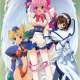 Аниме Steel Angel Kurumi S1 <small>Animation Director</small> 